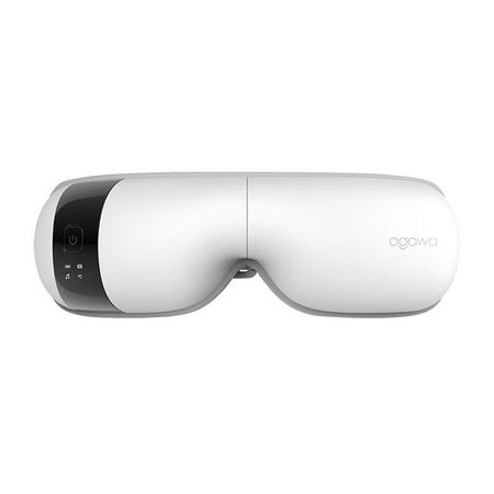 OGAWA Foldable Eye Massager