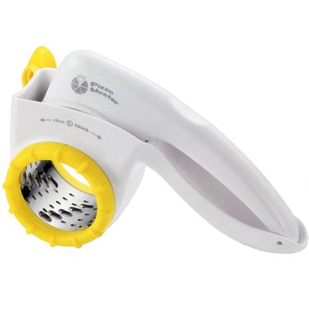 GS Home Products Japan Rotary Cheese Grater 62968
