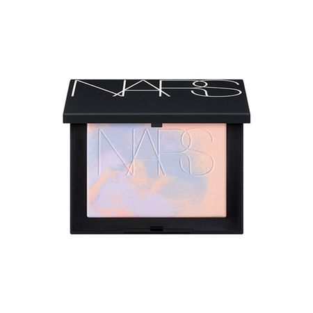 NARS [НОВИНКА] NARS Светоотражающая призматическая пудра - Interstellar FREE