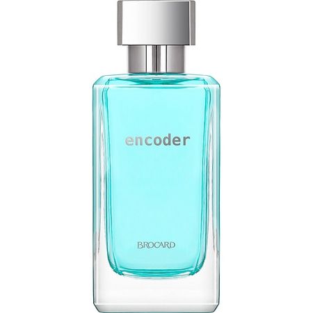 Туалетная вода BROCARD Encoder