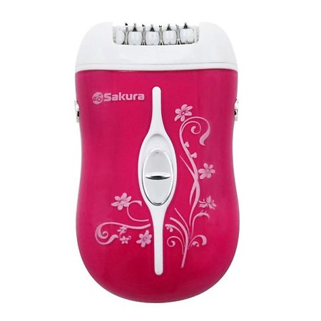 Эпилятор SAKURA Эпилятор SA-5540P