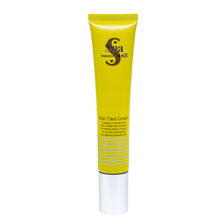 Крем для лица SPA TREATMENT Коллагеновый крем eX Skin Taut Cream