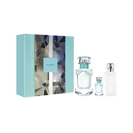 Набор парфюмерии TIFFANY & CO Подарочный набор TIFFANY