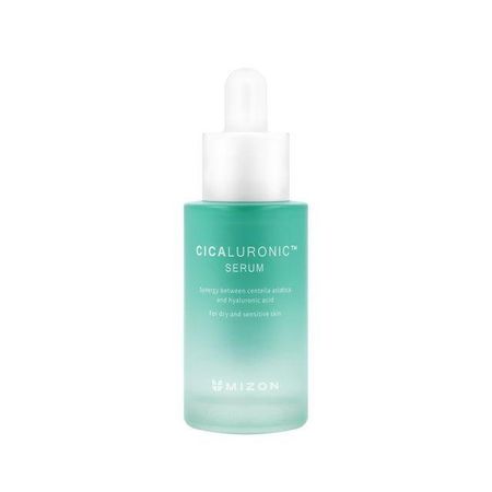 MIZON - Сыворотка Cicaluronic 30ml