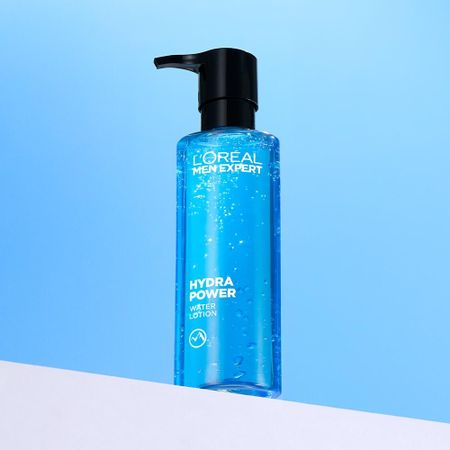 L oreaL Man L oreaL Paris Man Гидра Пауэр Охлаждающий Всё в одном 120мл