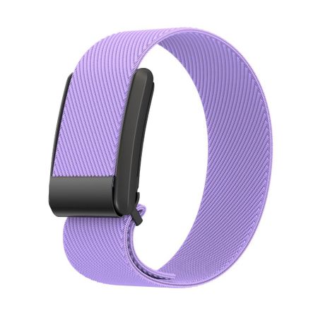 Nylon Fitness Tracking Band Elastic Replacement Strap High Quality Fitness Band for Whoop 5.0