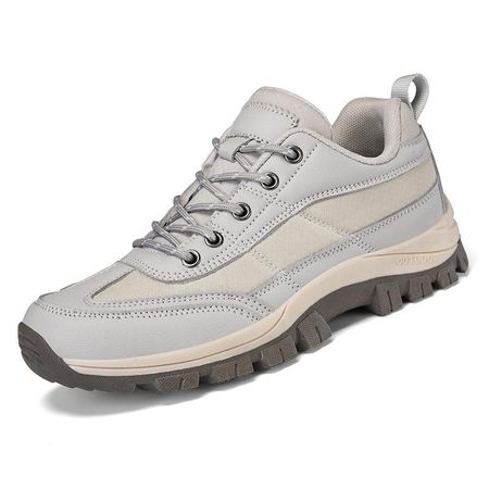 Sports Shoes Outdoor Leisure Travel Shoes People Leisure Outdoor Mountaineering Tourism 36