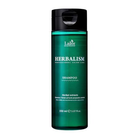 Lador - Шампунь Herbalism 150ml
