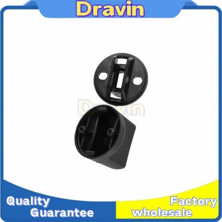 Ignition Start Switch Knob Cap & ert 4408A031 4408A167 D461-66-141A-02,D6Y1-76-142 for Mitsubishi Keyless Lancer Outlander 2pcs