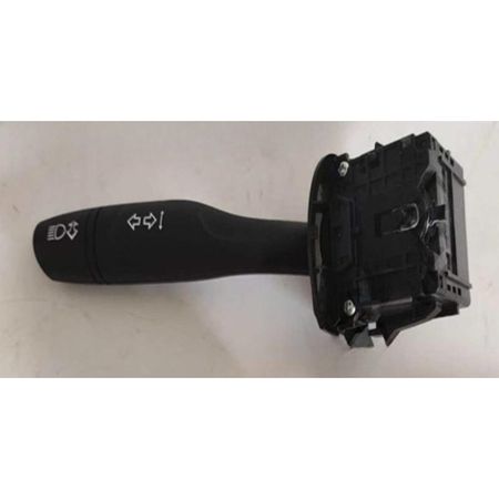39152066 Wiper Switches Wipers Control Headlight Turn Switch for Buick Verano Black New Automobile Part Headlamp Turn Low