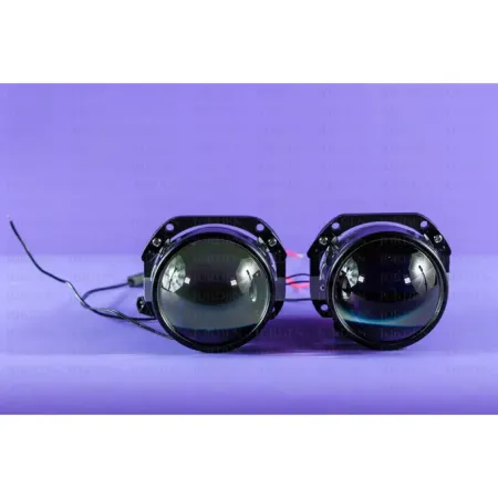 Линзы Jorden Deluxe Edition 2,5 дюйма Jorden Jorden JH06LENS0012