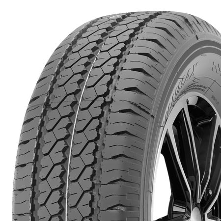 Compasal Vanmax