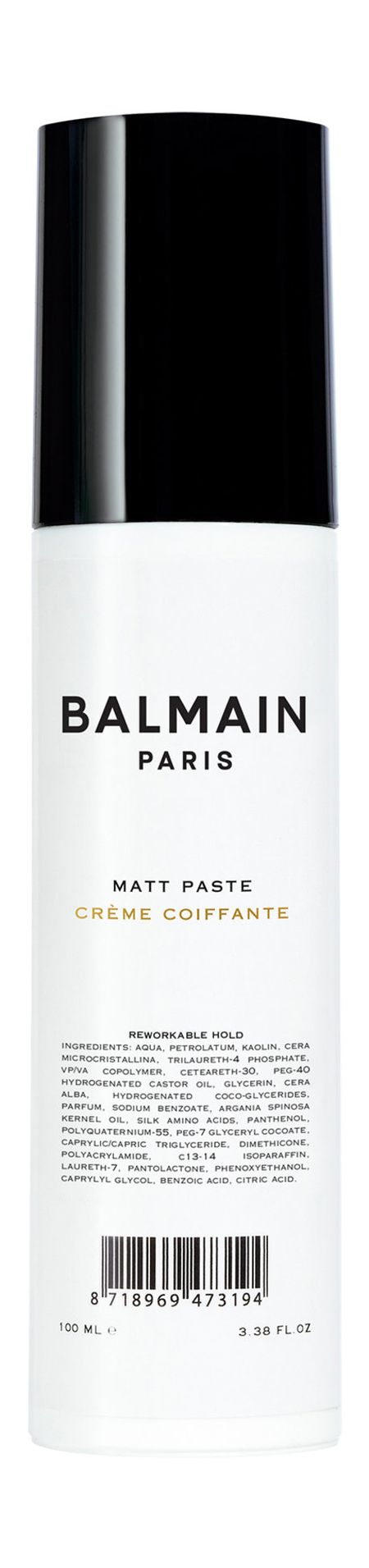 Balmain Matt Paste