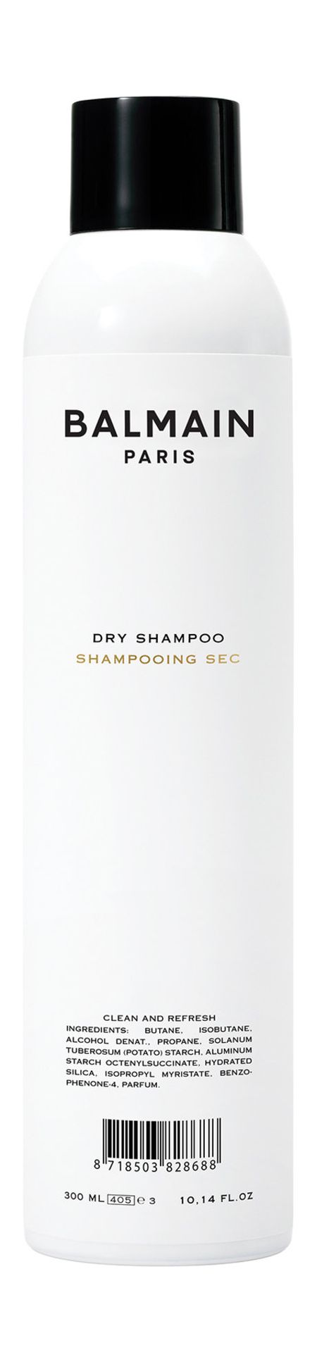 Balmain Dry Shampoo