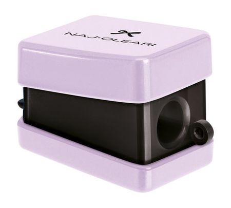 Naj Oleari Sharpener