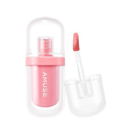Тинт для губ AMUSE Тинт для губ гелевый Jel-Fit Tint