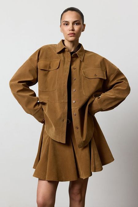 Юбка TOPTOP