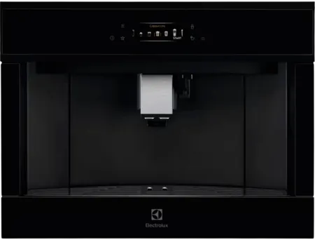 Встраиваемые кофемашины Electrolux Встраиваемая кофемашина ELECTROLUX EBC85H