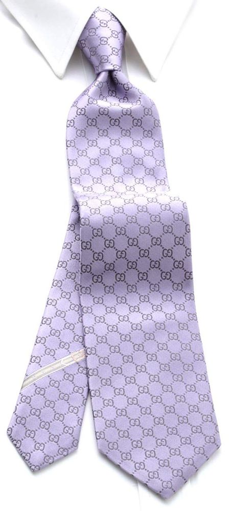 GUCCI Gucci Tie GUJ-822 [Used]