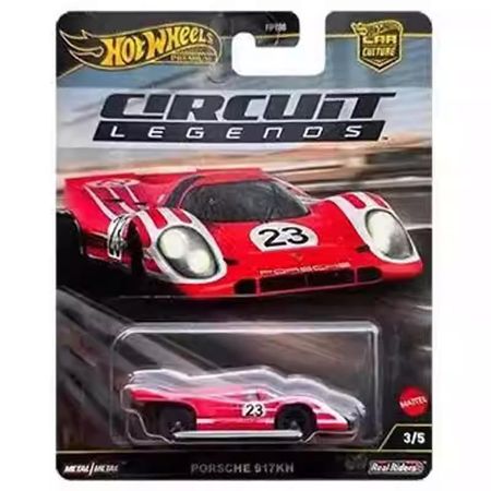 Оригинальные Hot Wheels Премиум Car Culture Circuit Legends Игрушки для мальчиков 1:64 литая модель автомобиля Ford Mustang Rtr Spec Ferrrari Игрушка