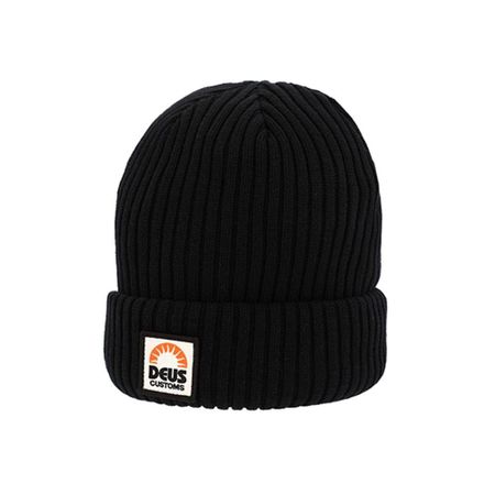 [Deus ex Machina Deus ex Machina] DMF247719 ATH Men s Beanie DMF247719 ATH