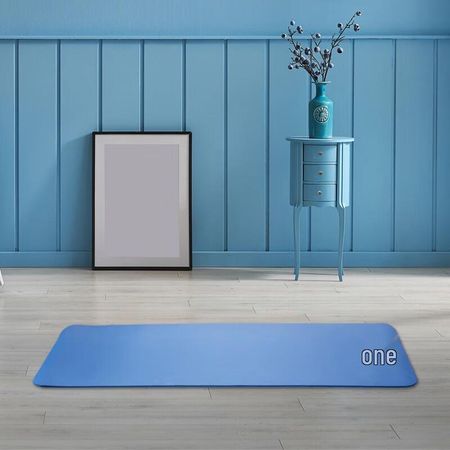 He Da Wu Portable Yoga Mat