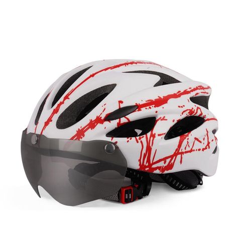Milu Lightweight Helmet 27cm*22cm*15cm