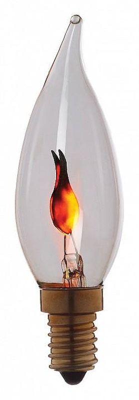 Светодиодная лампа Loft it Ed1son Bulb 3503 IP 20