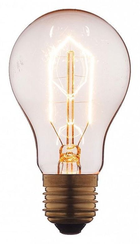 Лампа накаливания Loft it Ed1son Bulb 1002 IP 20
