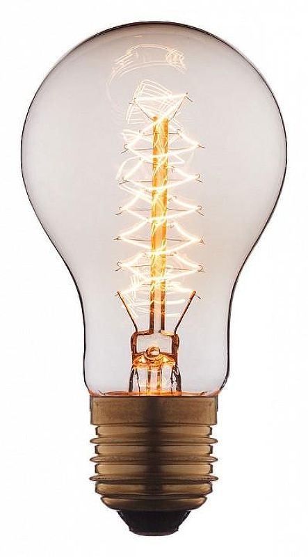 Лампа накаливания Loft it Ed1son Bulb 1003 IP 20
