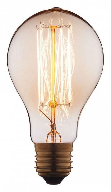 Лампа накаливания Loft it Ed1son Bulb 7560-SC IP 20