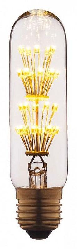 Светодиодная лампа Loft it Ed1son Bulb T1030LED IP 20