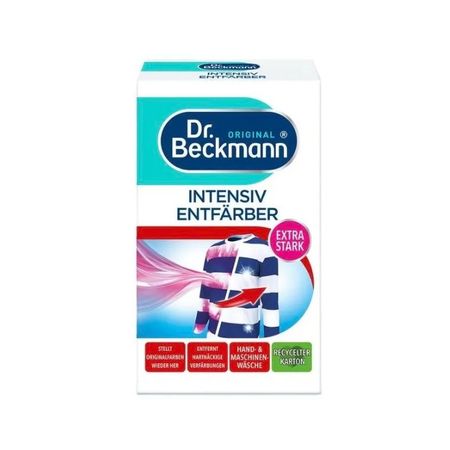 Восстановитель цвета Dr.Beckmann 3в1 200 г