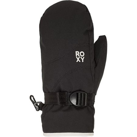 Roxy Перчатки Jetty Solid EU S