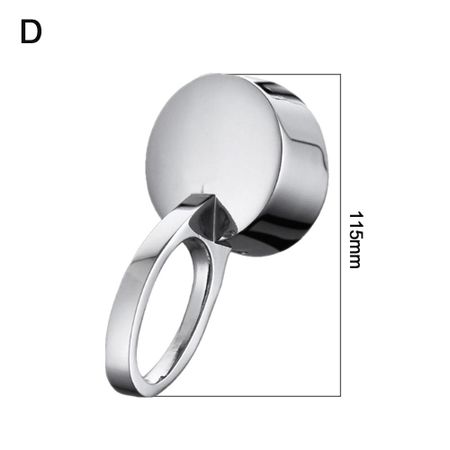 35mm/40mm Mixer Tap Replacement Cover Lever Handle Replacement  Taps Repair Accessories D