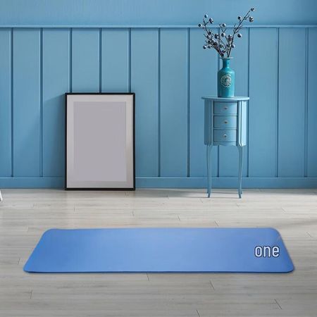 He Da Wu Portable Yoga Mat