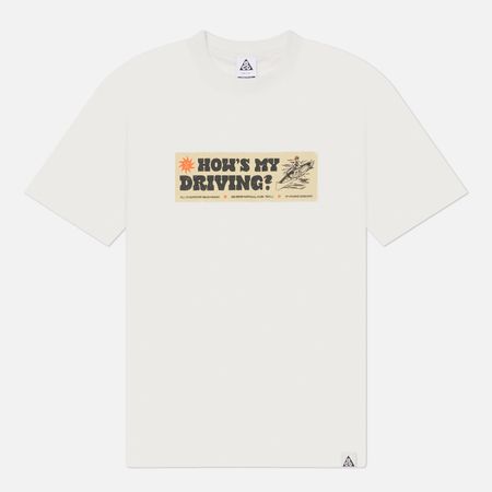 Мужская футболка Nike ACG Canoe Sticker