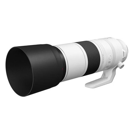Полнокадровые зум-объективы Canon RF