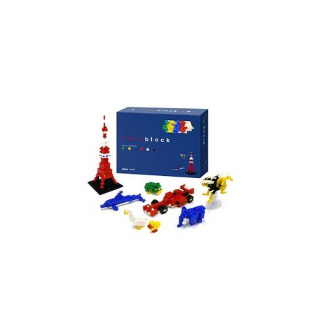 Kawada Nanoblock Стандартный