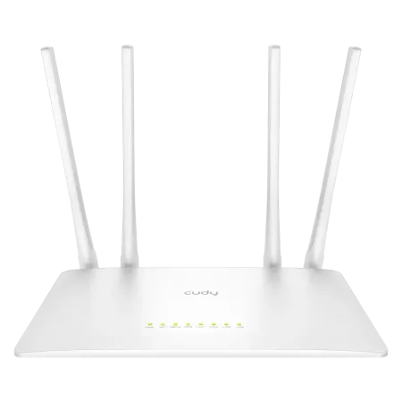 Wi-Fi роутеры Cudy Wi-Fi роутер CUDY WR1200