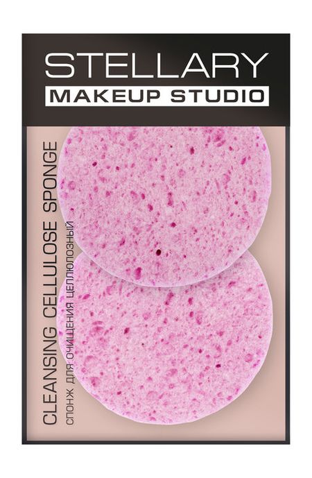 Stellary Cellulose Sponge