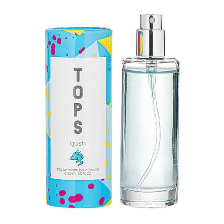 Туалетная вода TOPS Gush
