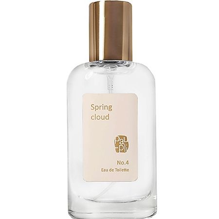 Туалетная вода PAU-PLI Spring Cloud