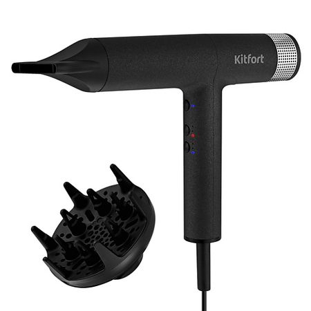 Фен KITFORT Фен КТ-3239