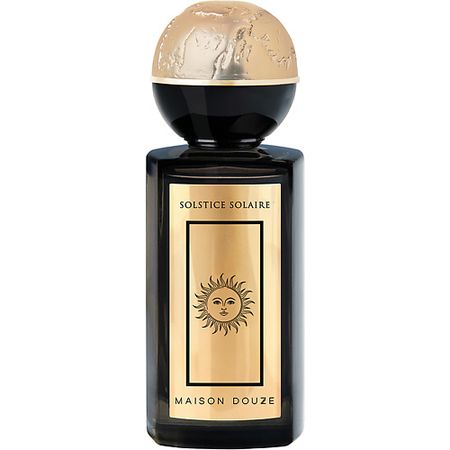 Духи MAISON DOUZE Solstice Solaire
