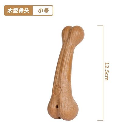 Natural Wood Stick For Dogs Promotes Dental Health Wholesale Supplier StyleA