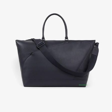 Lacoste Спортивная сумка-даффл Lacoste Club Nh5260u56ggl24