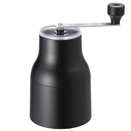 Kai House Select Coffee Mill Made in FP5152 & Dripper, Japan,