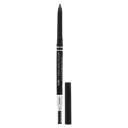 Billion Dollar Beauty, Billion Dollar Brow, Универсальный карандаш для бровей, 0.27г (0,009 унции)