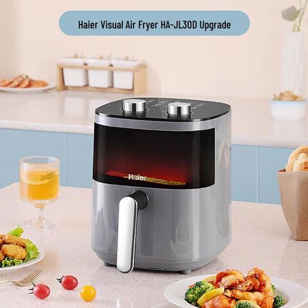 Аэрофритюрница Haier